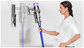 Dyson Vacuum Cleaners V11 Torque Drive Extra