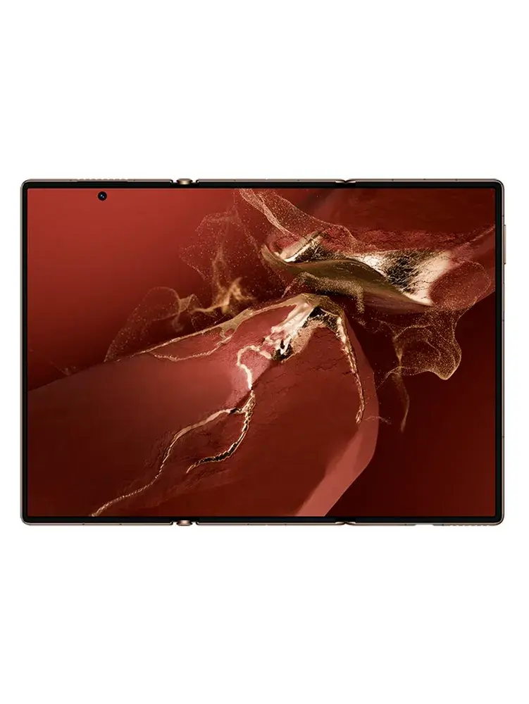 Смартфон HUAWEI Mate XT 1 TБ красный