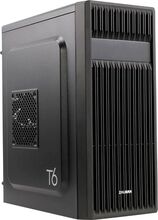 Корпус Zalman ZM-T6