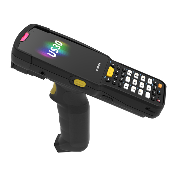 Терминалы сбора данных M3 Mobile US30W