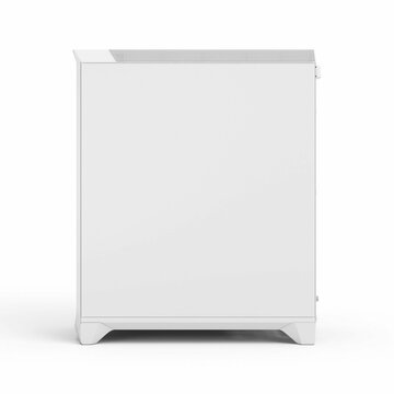 Корпус Fractal Design Meshify 3 TG