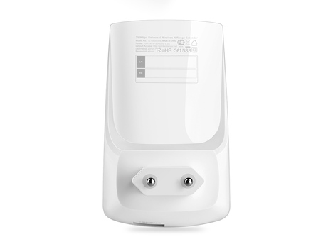 Точка доступа TP-LINK TL-WA850RE