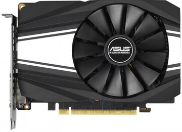 Видеокарта ASUS GeForce GTX 1660 6 ΓБ Retail