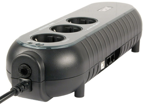 ИБП Powercom WOW  WOW-500U