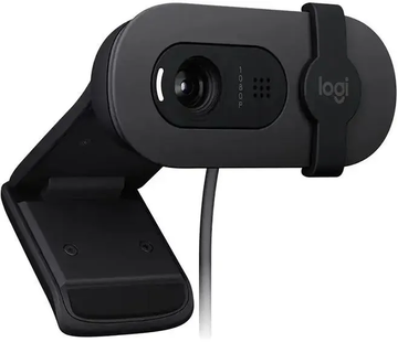 Вебкамера Logitech Brio 100