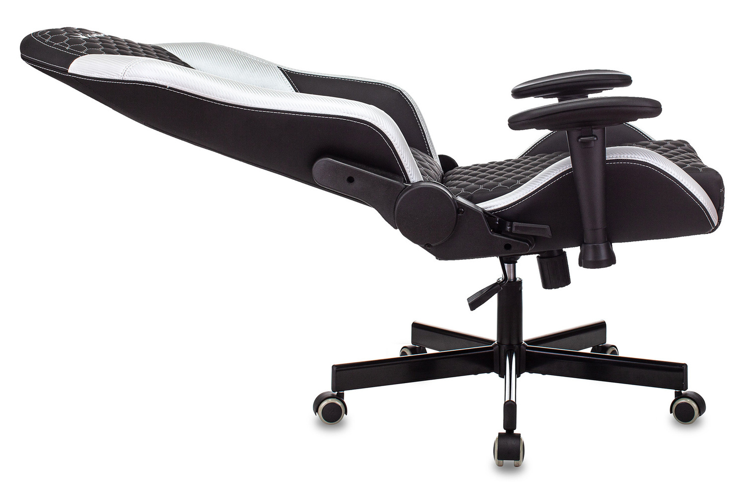 Кресло игровое KNIGHT  NEON