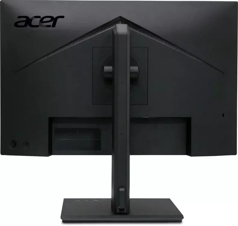 Монитор ACER B277G 27.0-inch черный