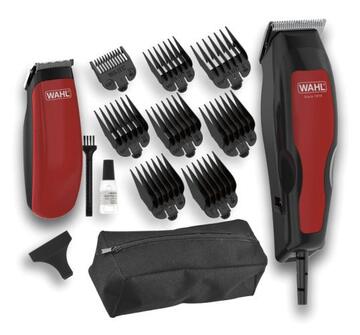 Машинки для стрижки волос Wahl Home Pro 100 Combo