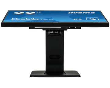 Монитор Iiyama T2252MSC 21.5-inch черный