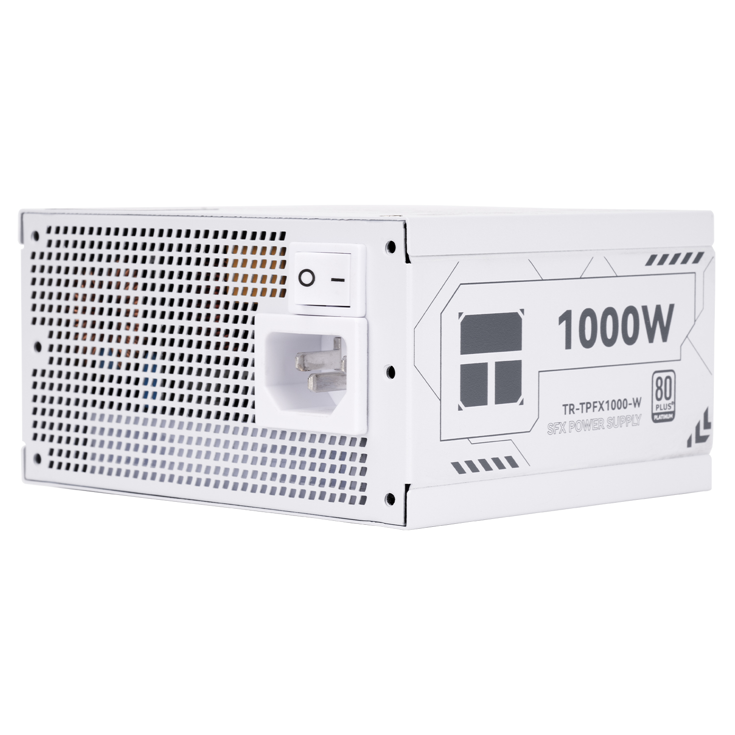 Блок питания Thermalright TR-TPFX 1000W