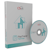 CSoft PlanTracer ТехПлан