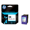 

Картридж черный HP Inc. C8728AE (№28)