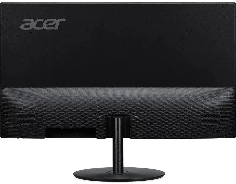 Монитор ACER SA242YH1bi 23.8-inch черный