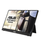 Монитор ASUS MB16ACV 15.6-inch черный