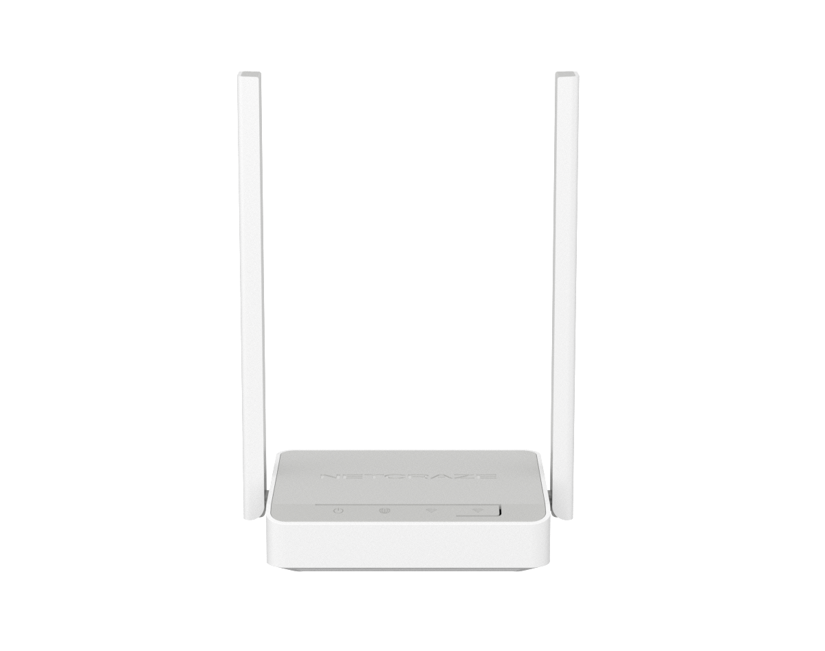 Wi-Fi роутер Netcraze NC-1213