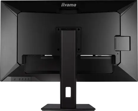 Монитор Iiyama XUB3293UHSN-B5 31.5-inch черный