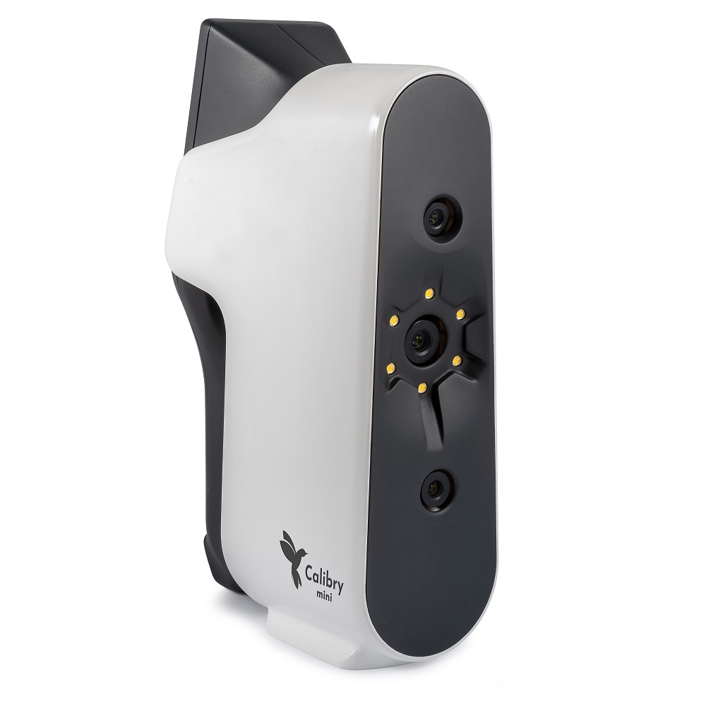 3D-сканер Thor3D Calibry Mini