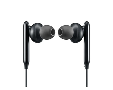 Bluetooth-гарнитура Samsung U Flex EO-BG950CBEGRU, цвет черный