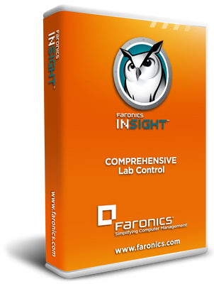 Faronics Corporation Faronics Insight (техподдержка для академических учреждений), на 5 лет