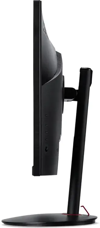 Монитор ACER XV272KV3bmiiprx 27.0-inch черный