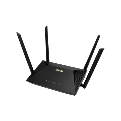 Wi-Fi роутер ASUS RT-AX1800U