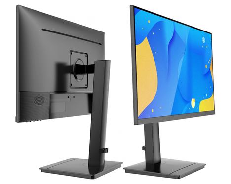 Монитор NPC MF2418 23.8-inch черный