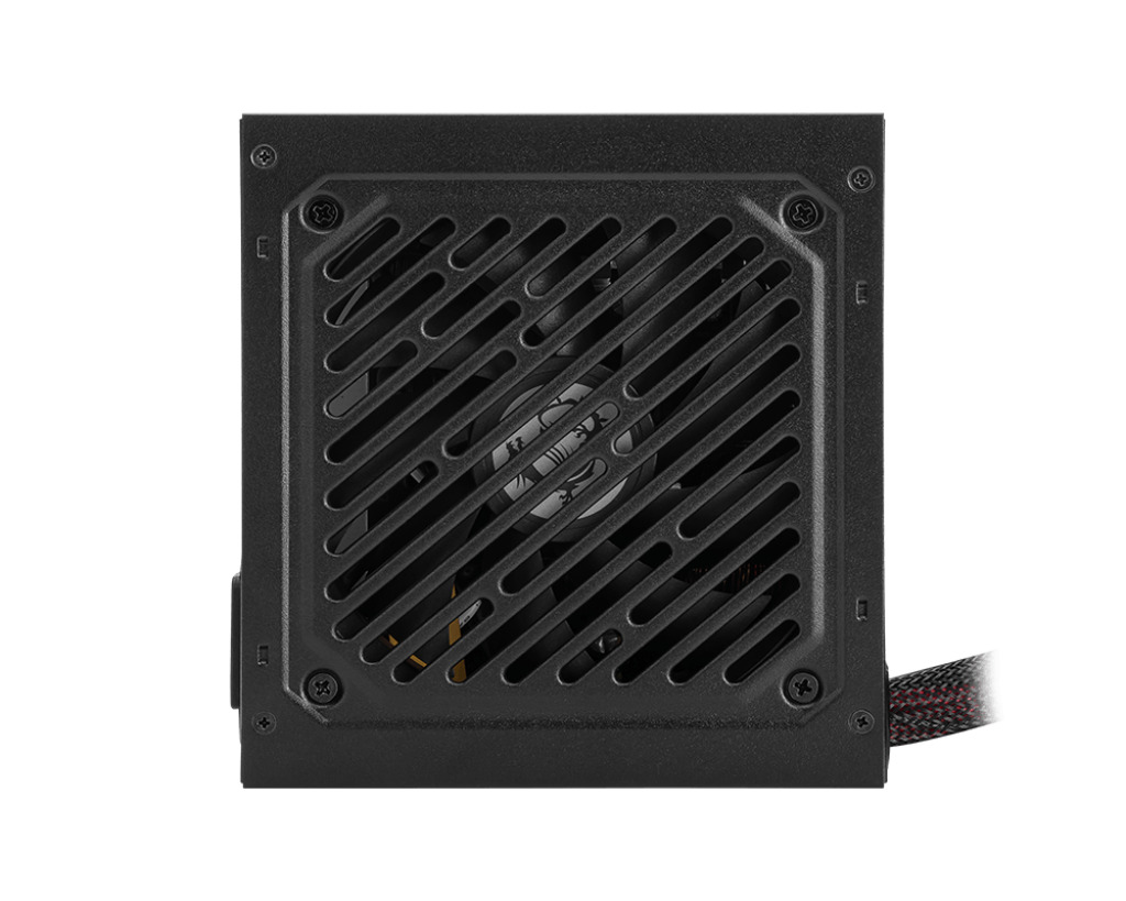 Блок питания MSI A500N-H