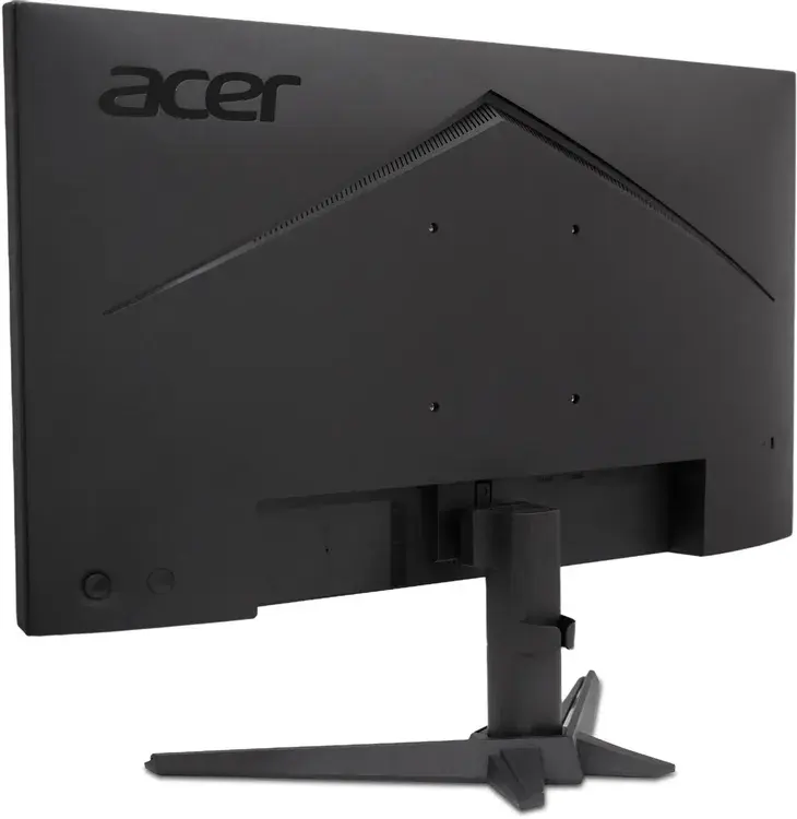 Монитор ACER VG270UP6bmiipx 27.0-inch черный