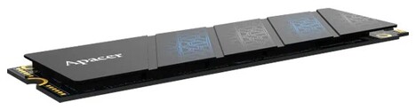 Внутренний твердотельный накопитель Apacer AS2280P4U PRO 1TB