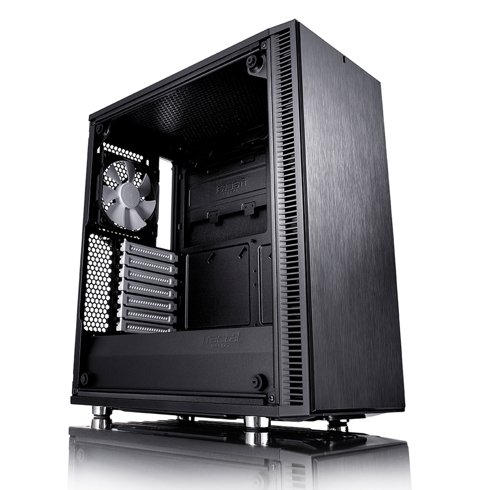 Корпус Fractal Design Define C
