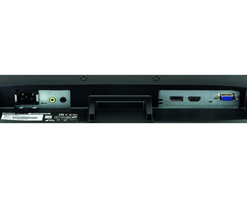 Монитор Iiyama B2283HS 21.5-inch черный