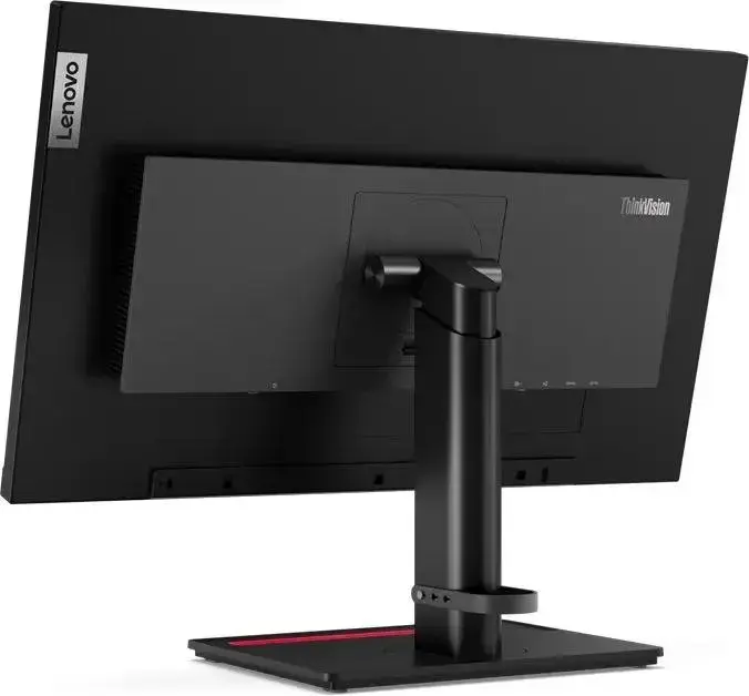 Монитор LENOVO P24h-2L 23.8-inch черный