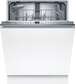Встраиваемая посудомоечная машина Bosch SMV26DX00T
