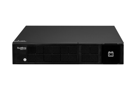 Сменная батарея для ИБП Systême Electric для SRTSE BPSE72RT2UG2