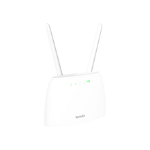 3G/LTE-роутер TENDA 4G06