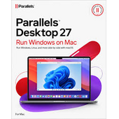 Parallels Desktop 27