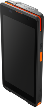 Мобильный POS-терминал SUNMI P2 Mini Scanner