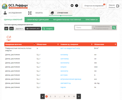 OC3 ОСӠ, Реффорт 2.1, Студио (бессрочная электронная лицензия на 1 класс c возможностью подключений до 30 учеников),