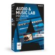 MAGIX Audio & Music Lab