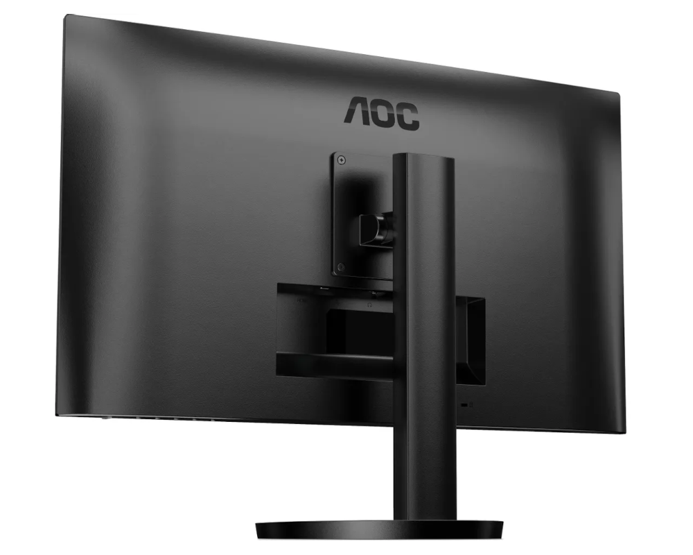 Монитор AOC 27B3CF2 27.0-inch черный