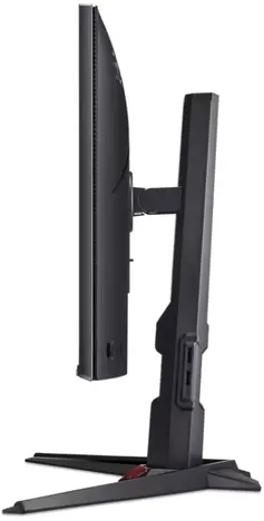 Монитор ACER VG250QF3bmiipx 24.5-inch черный