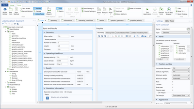 COMSOL Group Floating Network, Floating Network