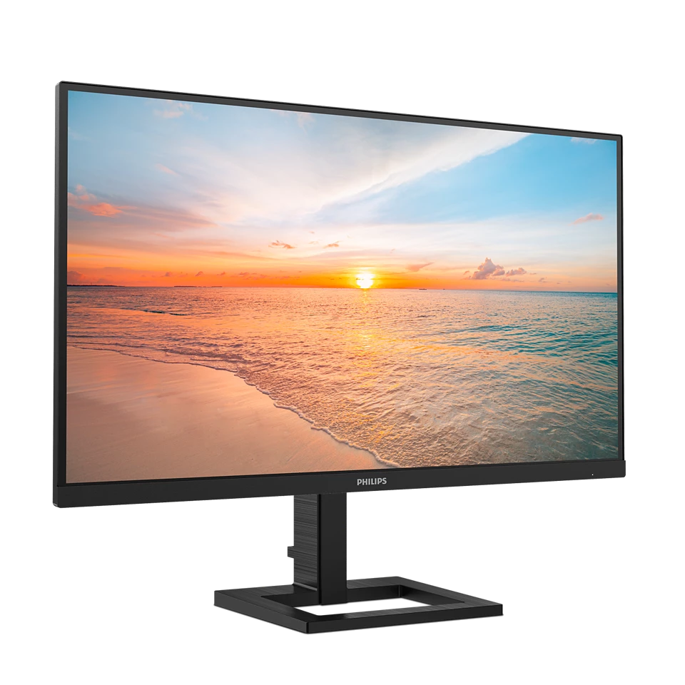 Монитор Philips 27E1N1900AE 27.0-inch черный