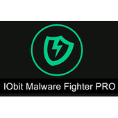 IObit Malware Fighter PRO