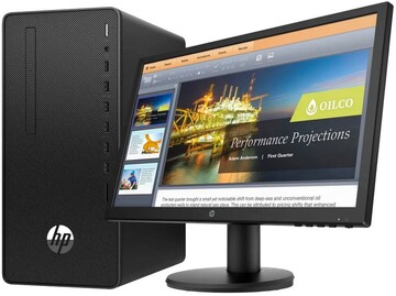 ПК HP Inc. Bundle 290 G4 MT, 1C6W9EA#ACB