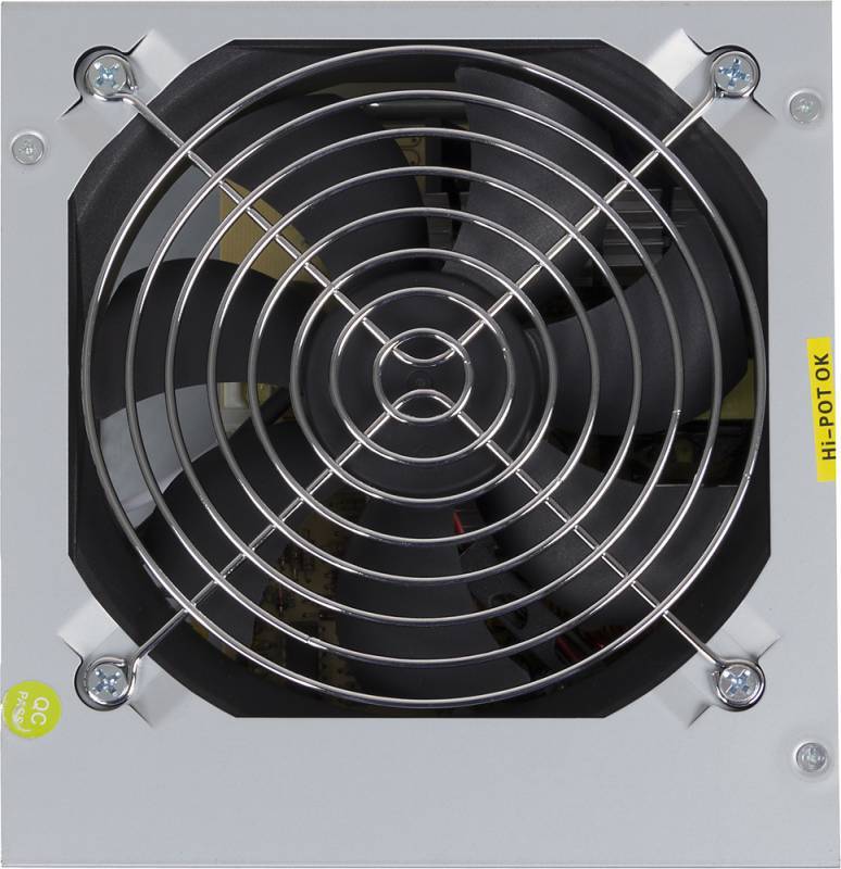 Блок питания Accord ACC 450W