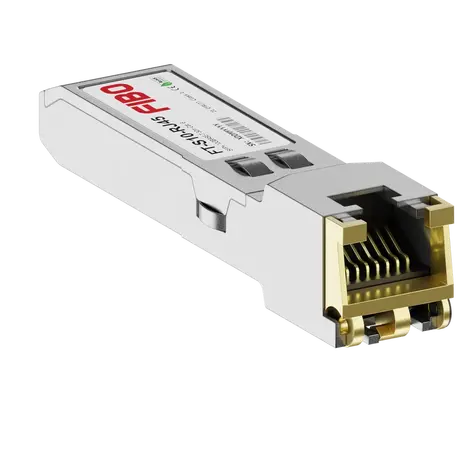 Трансивер FIBO FT-S10-RJ45(30m)