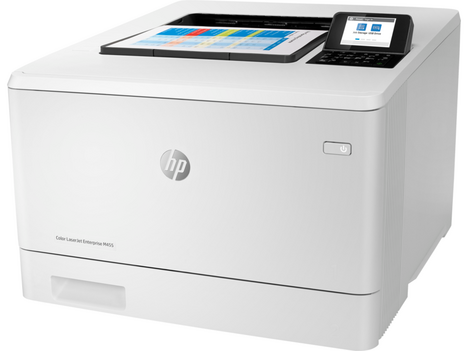HP Inc. Color LaserJet Pro M455dn