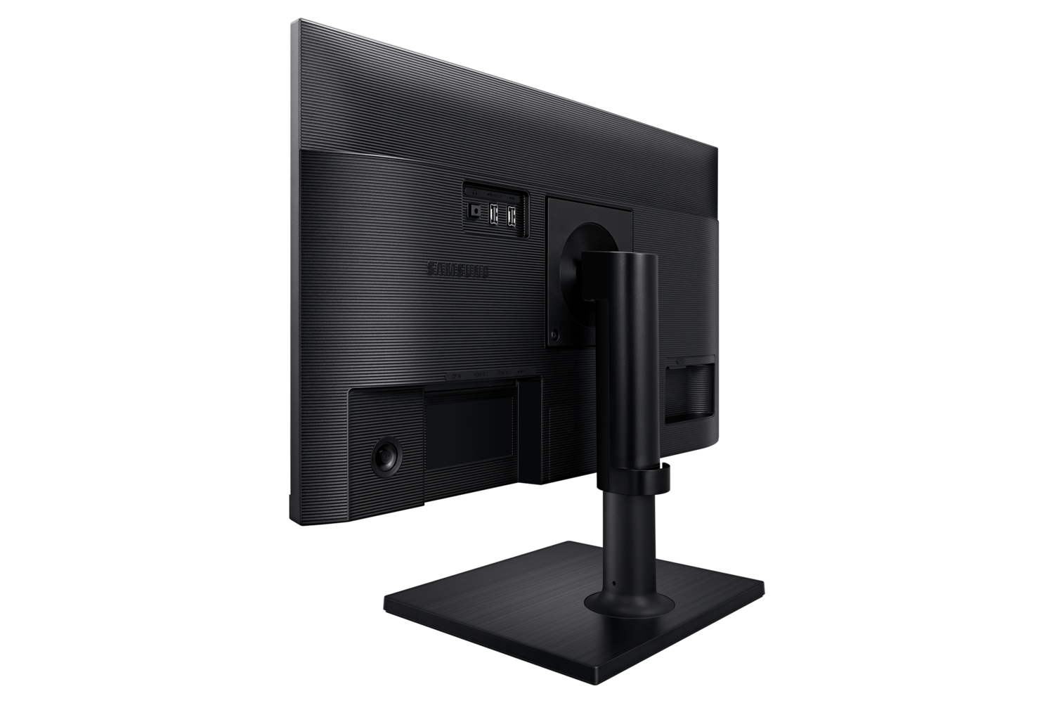 Монитор Samsung F27T450FQ 27.0-inch черный