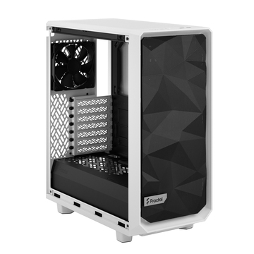 Корпус Fractal Design Meshify 2 Compact TG